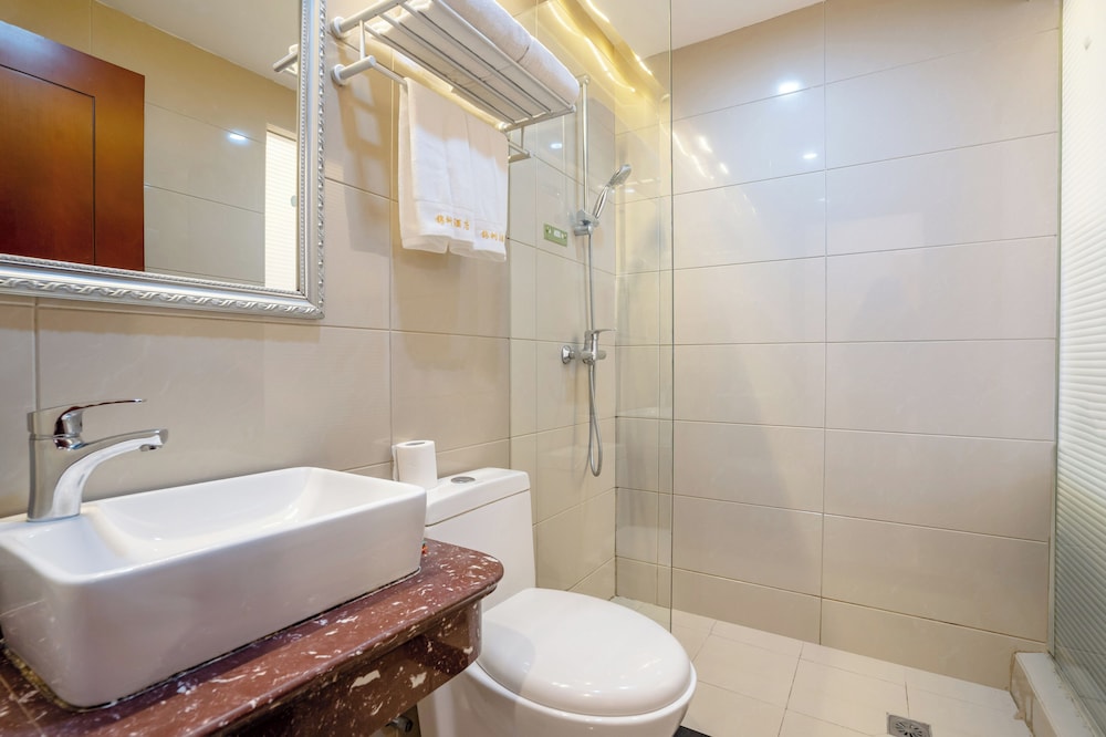 Irene Boutique Hotel Jinshu Branch 62/64