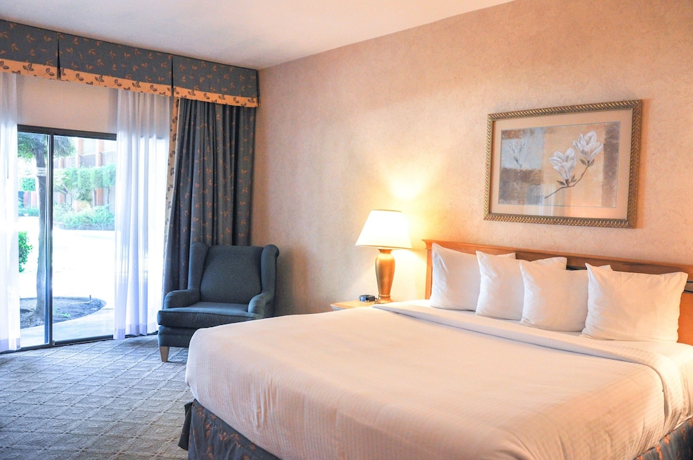 ROOM, KING BED, ACCESSIBLE