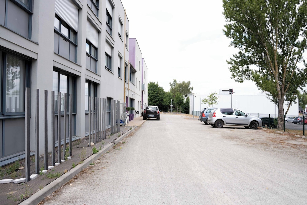 Ibis Styles Rennes Saint Gregoire 42/48