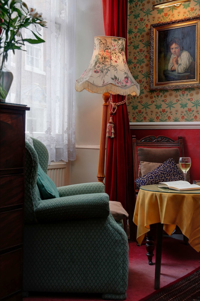 The Lairgate Hotel 20/34