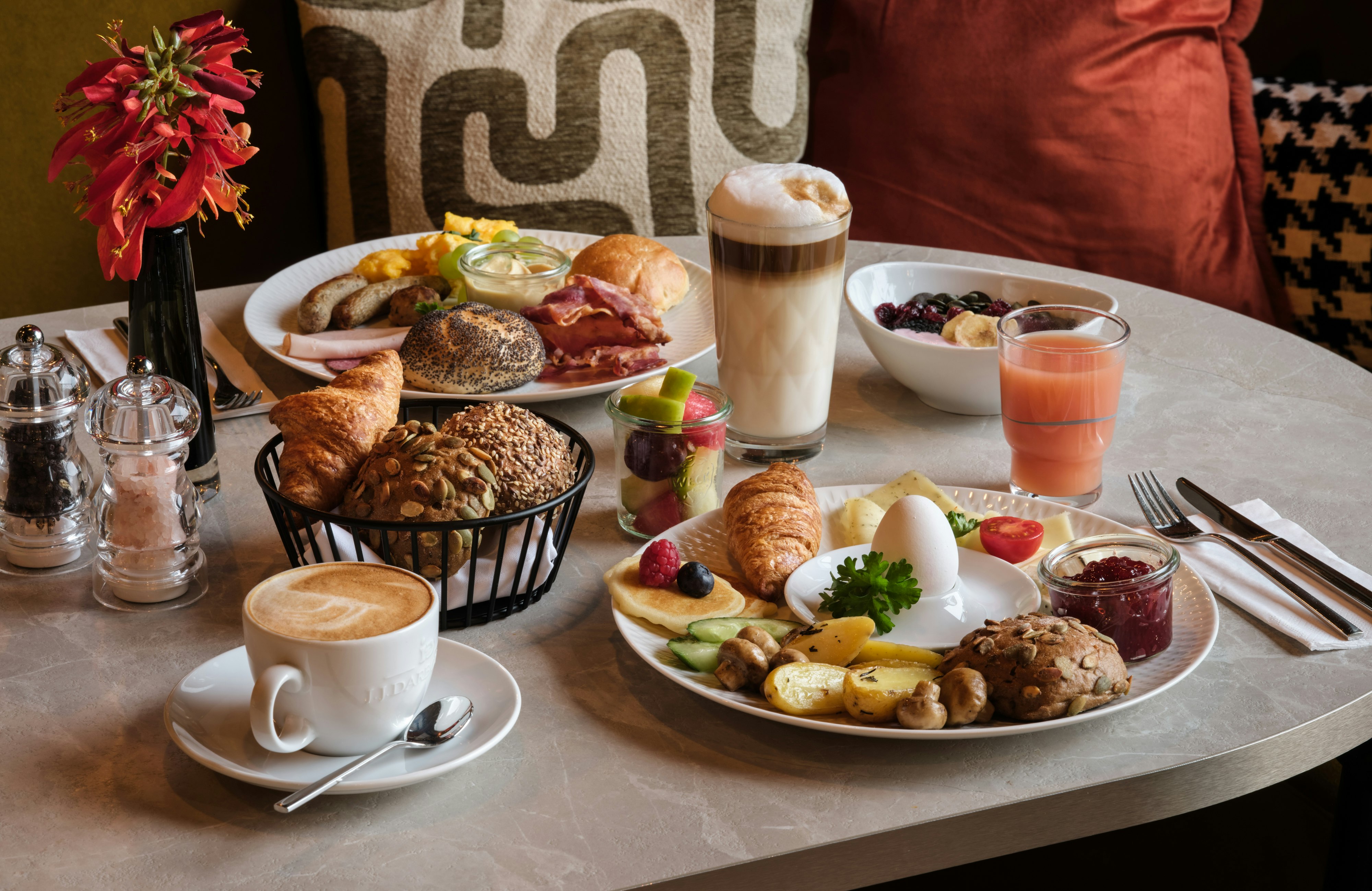 Hotel Berlin Kopenick by Leonardo Hotels 25/57