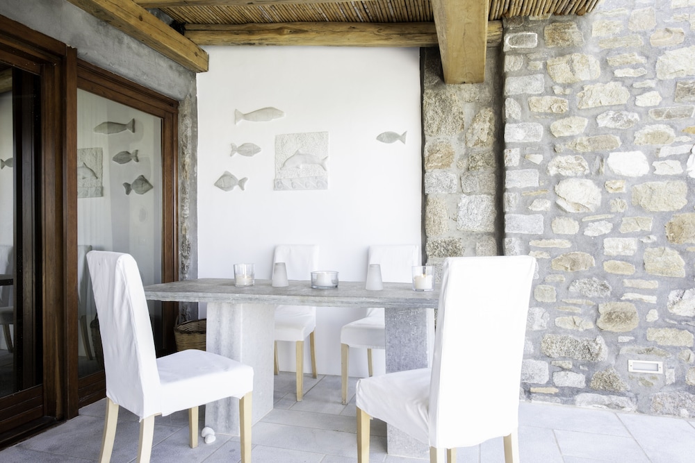 Smy Mykonos Suites Villas 35/50