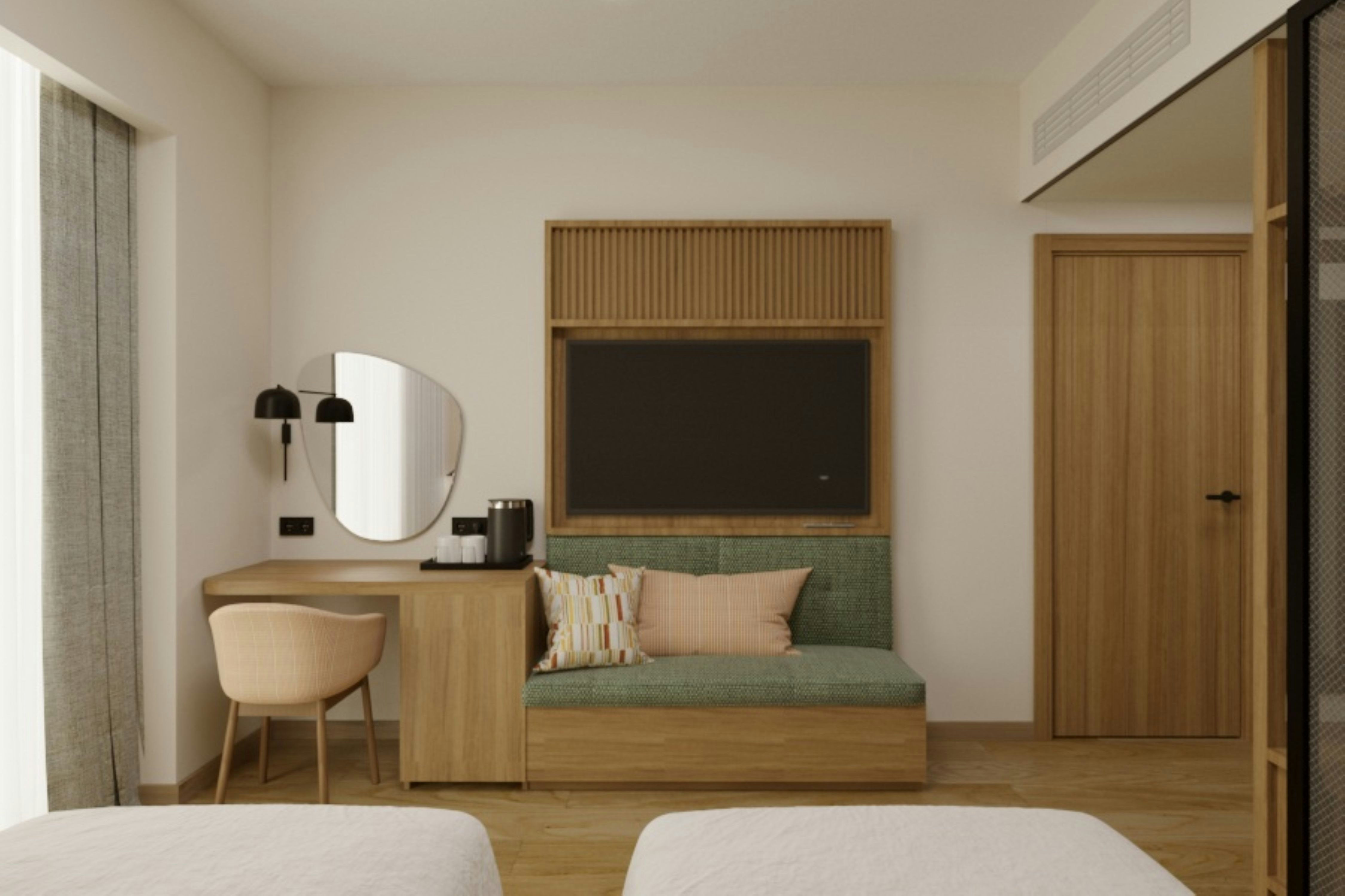 Hilton Garden Inn Istanbul Pendik 24/26