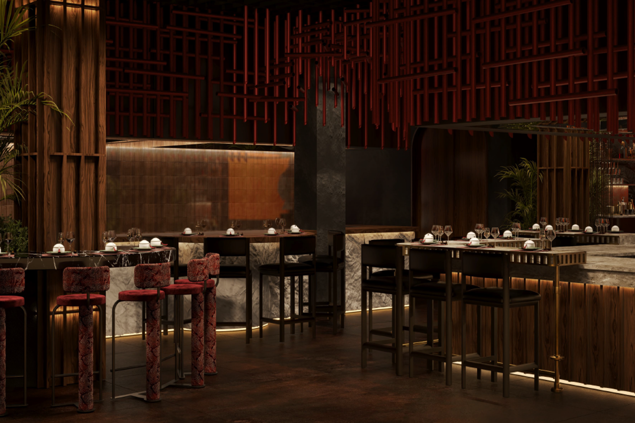 Park Hyatt Dubai Hotel 41/63