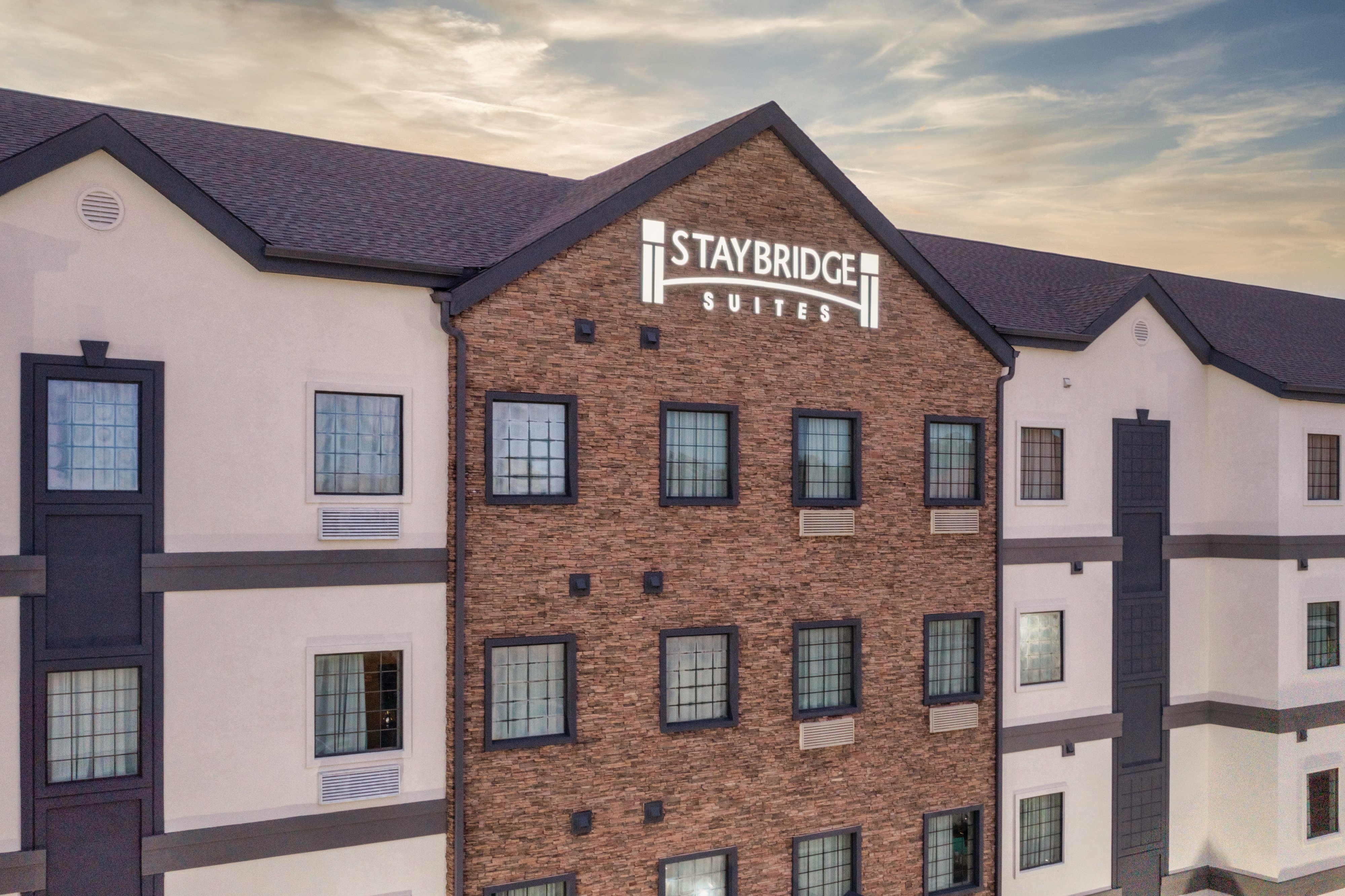 Staybridge Suites Longview 2/78