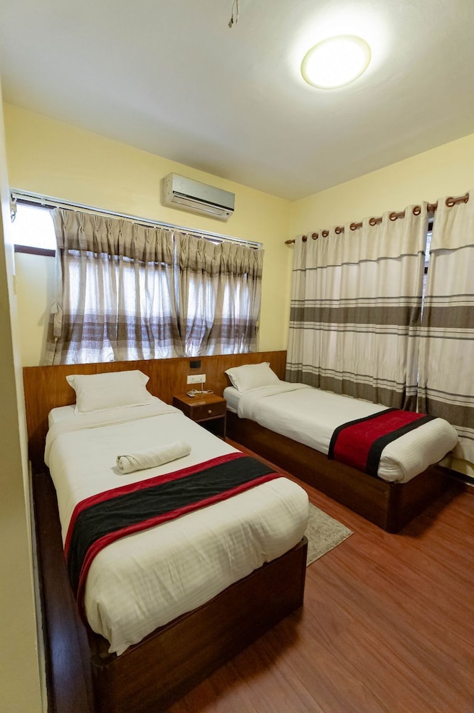 Hotel Atlantic 34/64