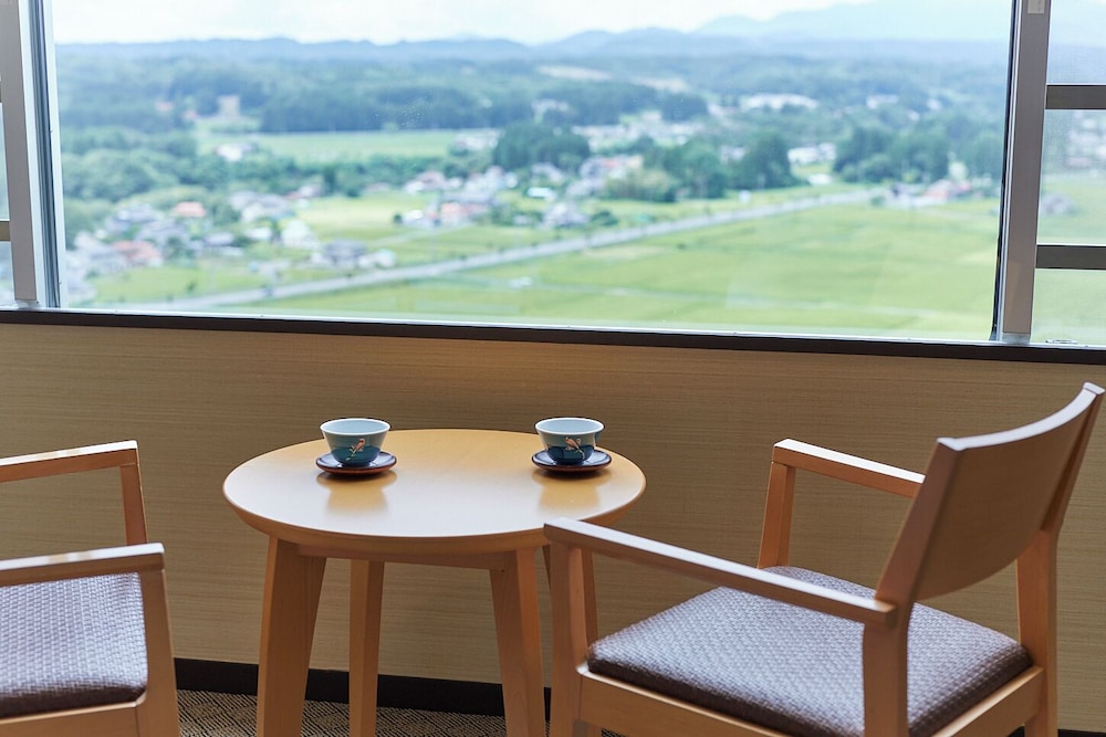 Kamenoi Hotel Ichinoseki 50/66