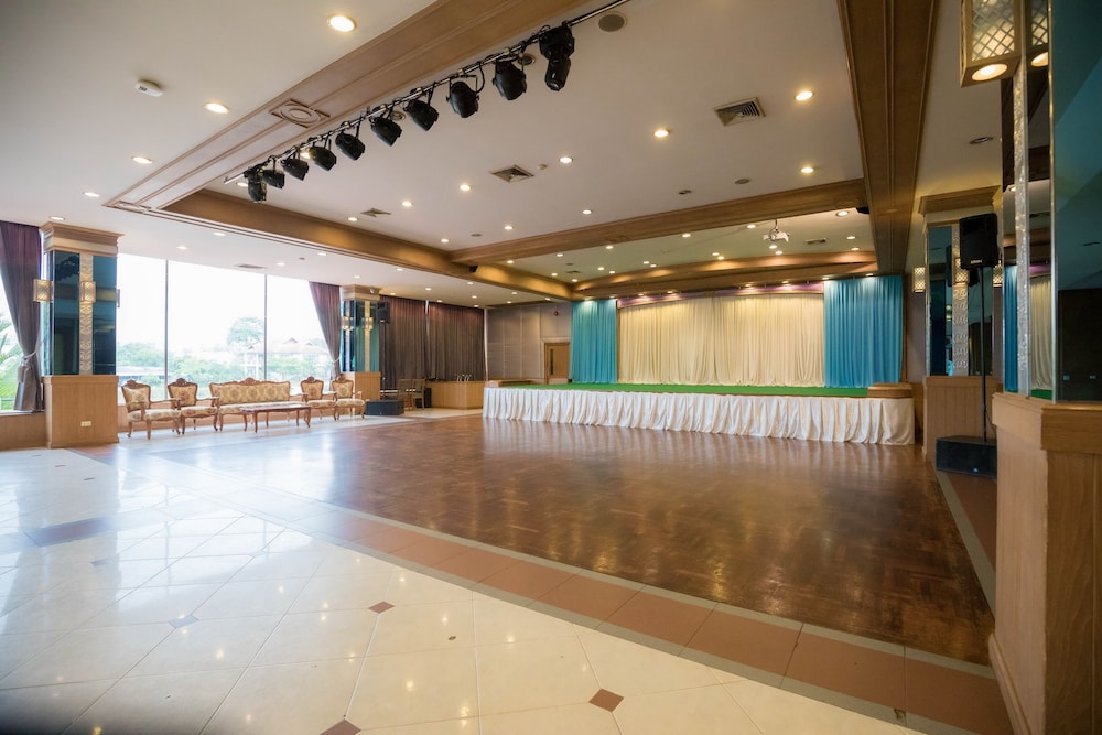 Wangtai Hotel 6/70