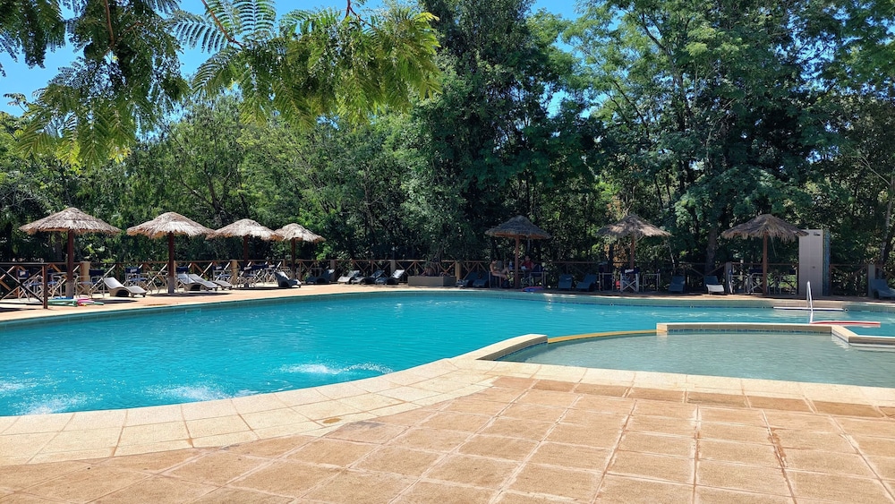 Village Cataratas 55/60
