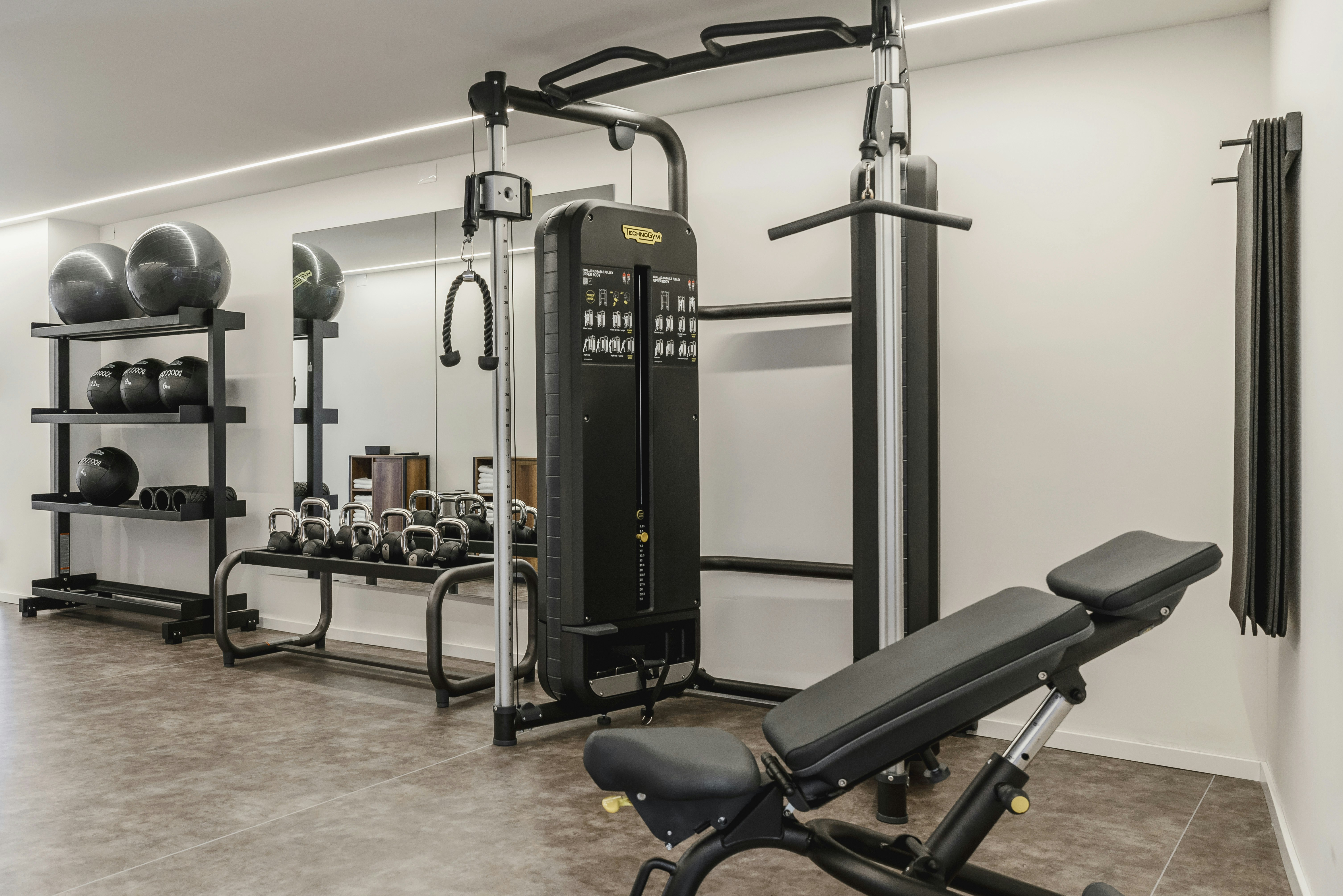 Hilton Garden Inn Padova City Centre 29/52