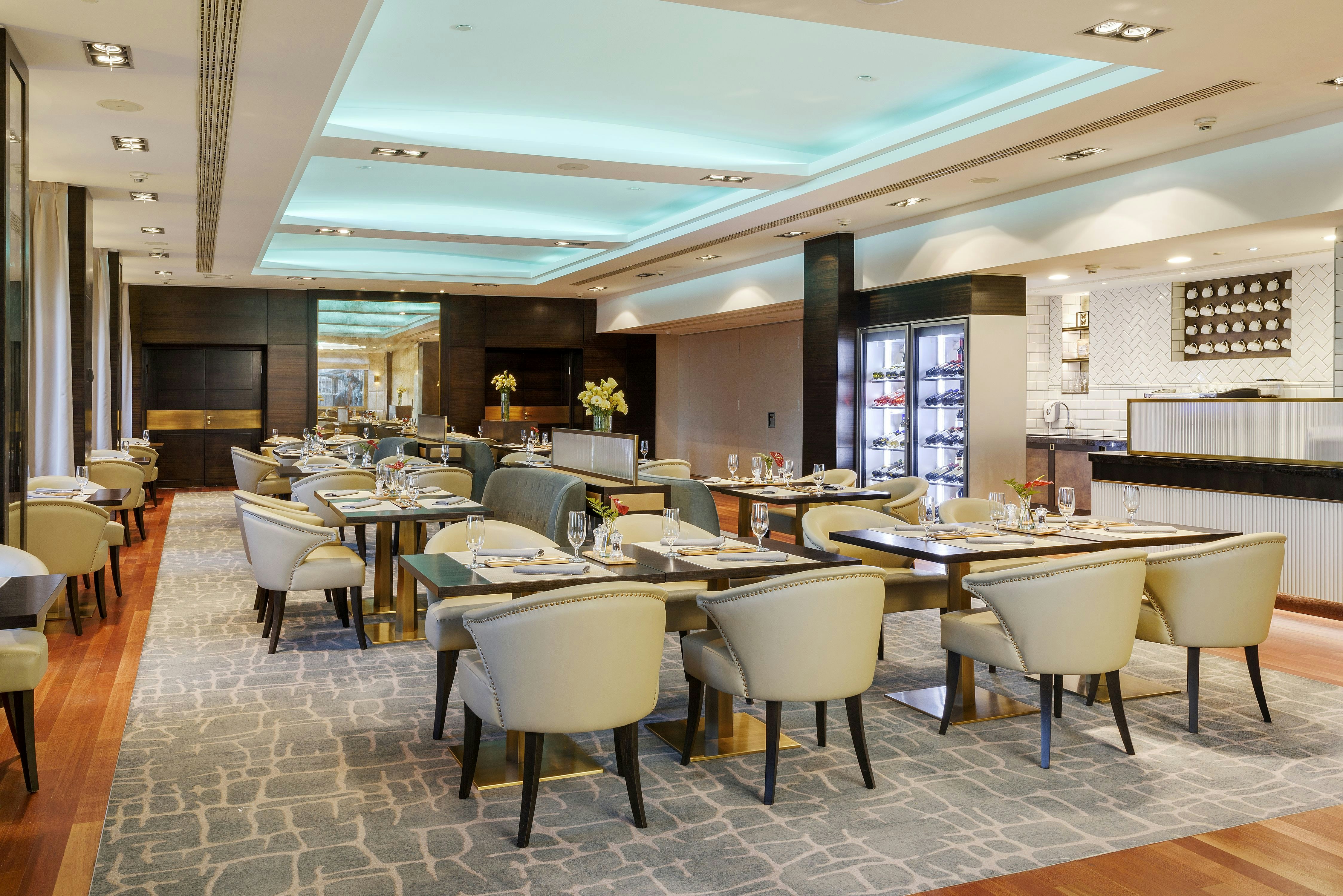 Hilton Budapest Hotel 56/82
