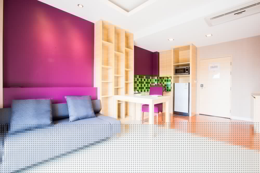 Romantic Khon Kaen Hotel 35/52