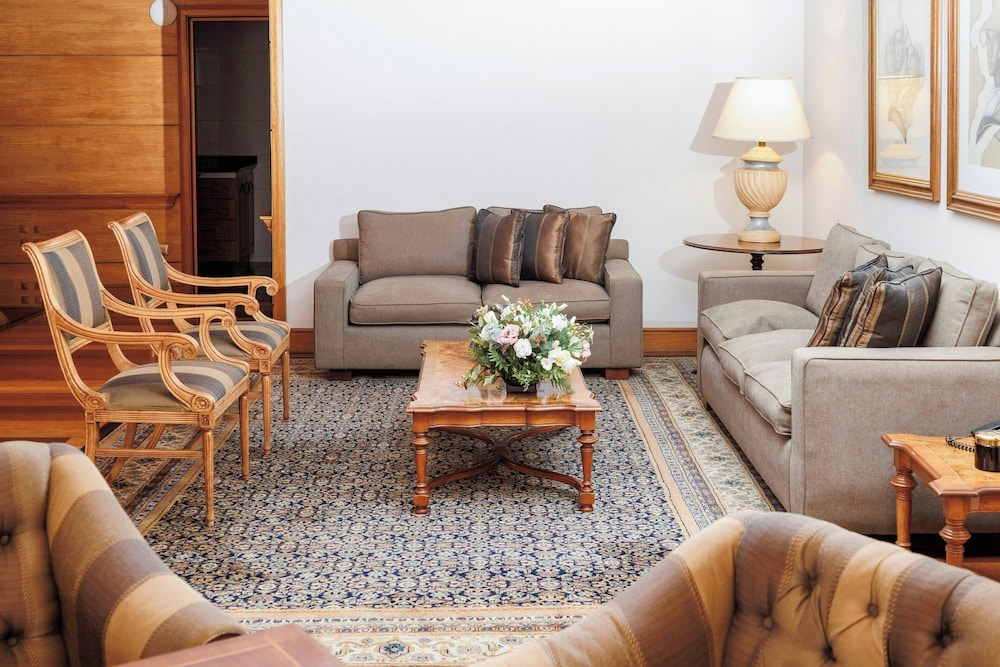Le Meridien Santiago 26/50