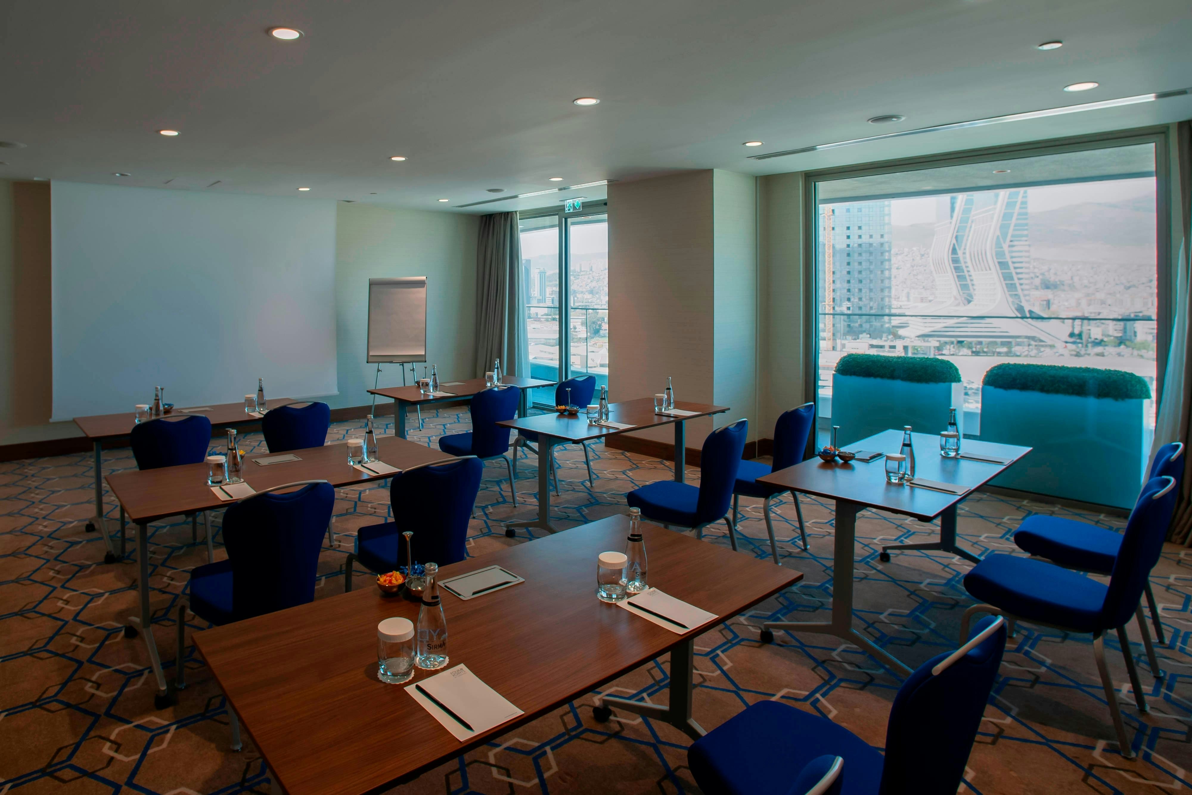 Four Points By Sheraton Izmir 4/4