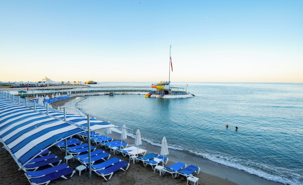 Orange County Alanya 75/77