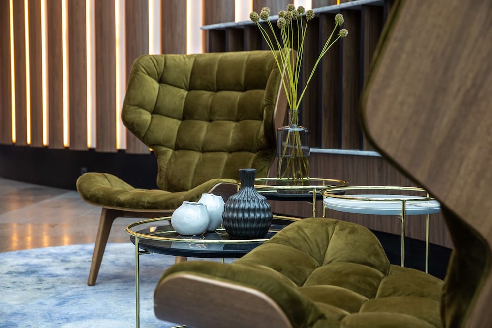 Radisson Blu Hotel Cologne 36/77