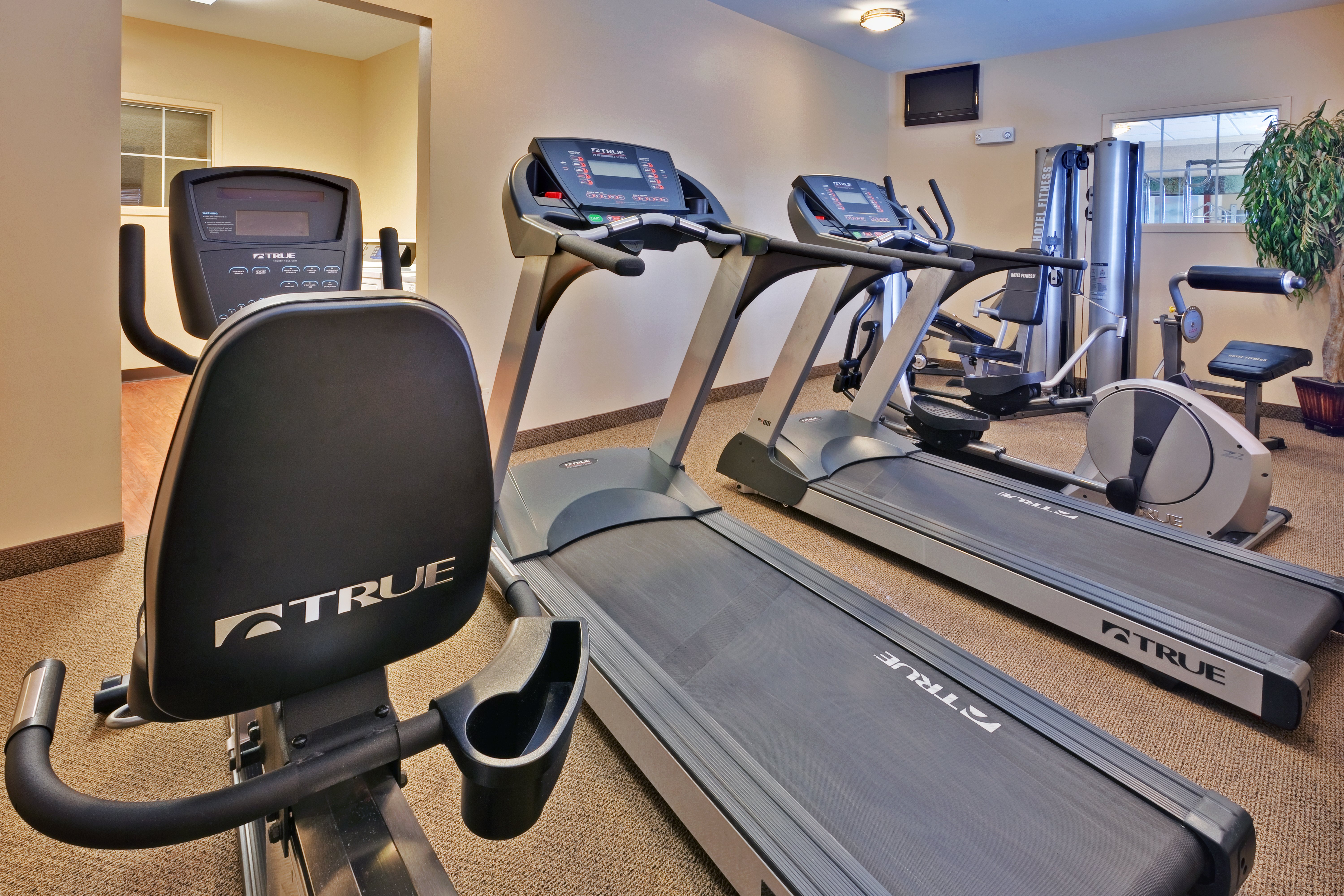 Candlewood Suites Olive Branch 17/27