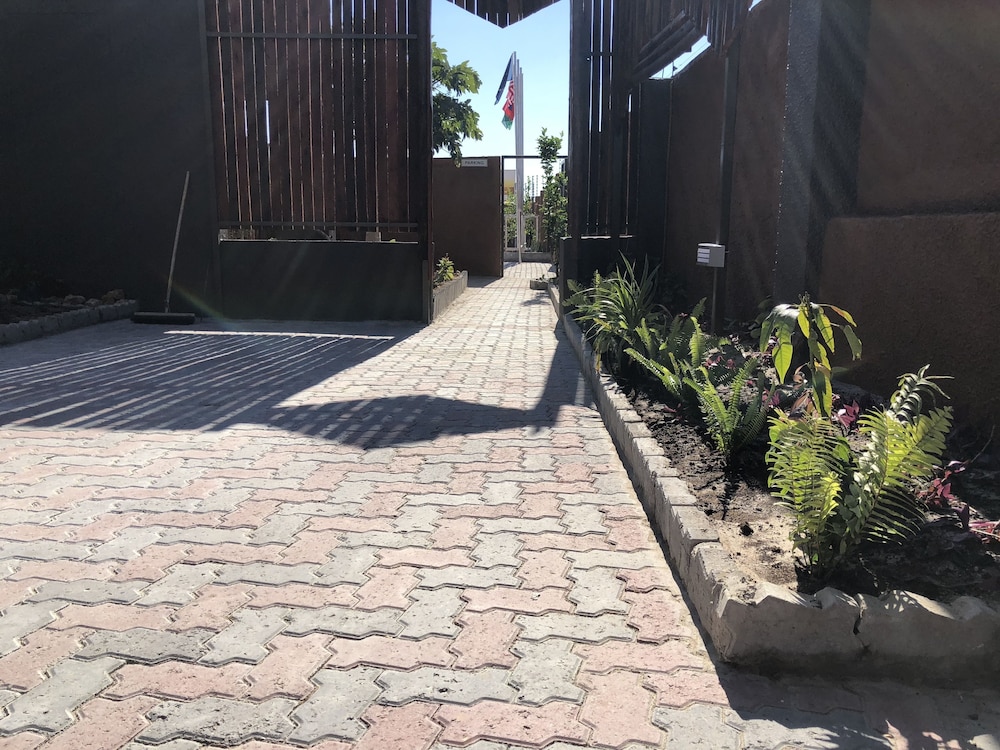 City Lodge Boutique Hotel 27/46