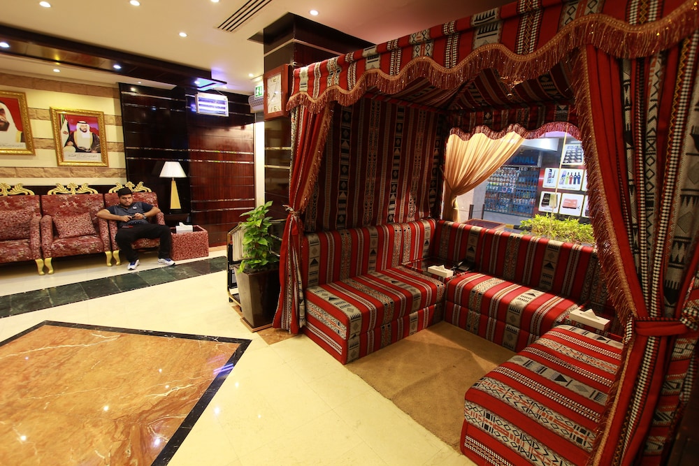 Al Khaleej Grand Hotel 25/50