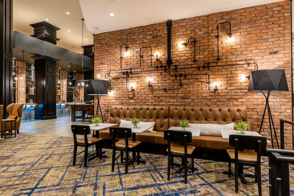 Hyatt House Nashville Downtown / Convention Center 29/47