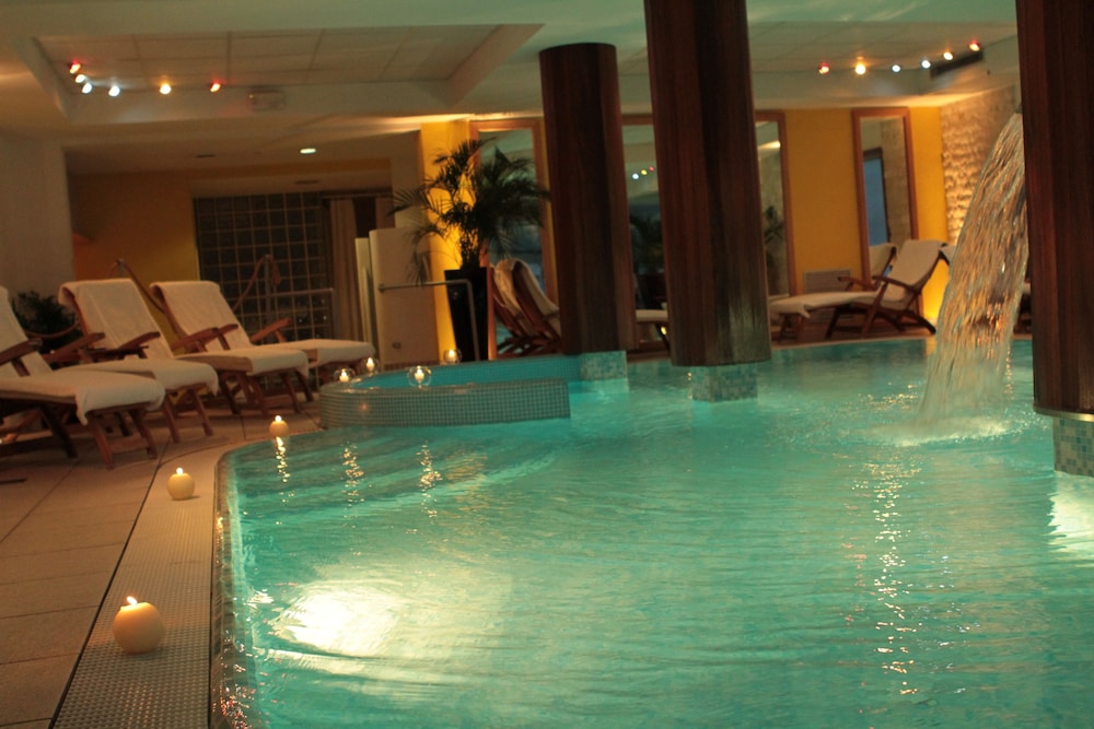 Hotel Residence Villa Sorriso 27/46