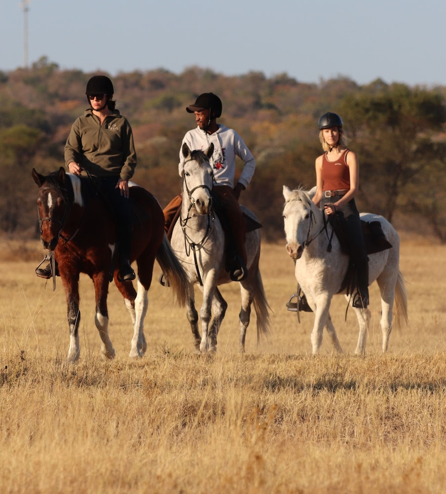 Waterberg Cottages 42/49