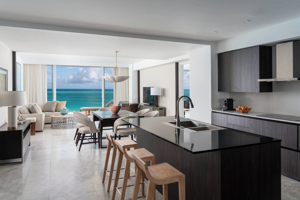 The Ritz-Carlton Residences, Turks & Caicos 24/49