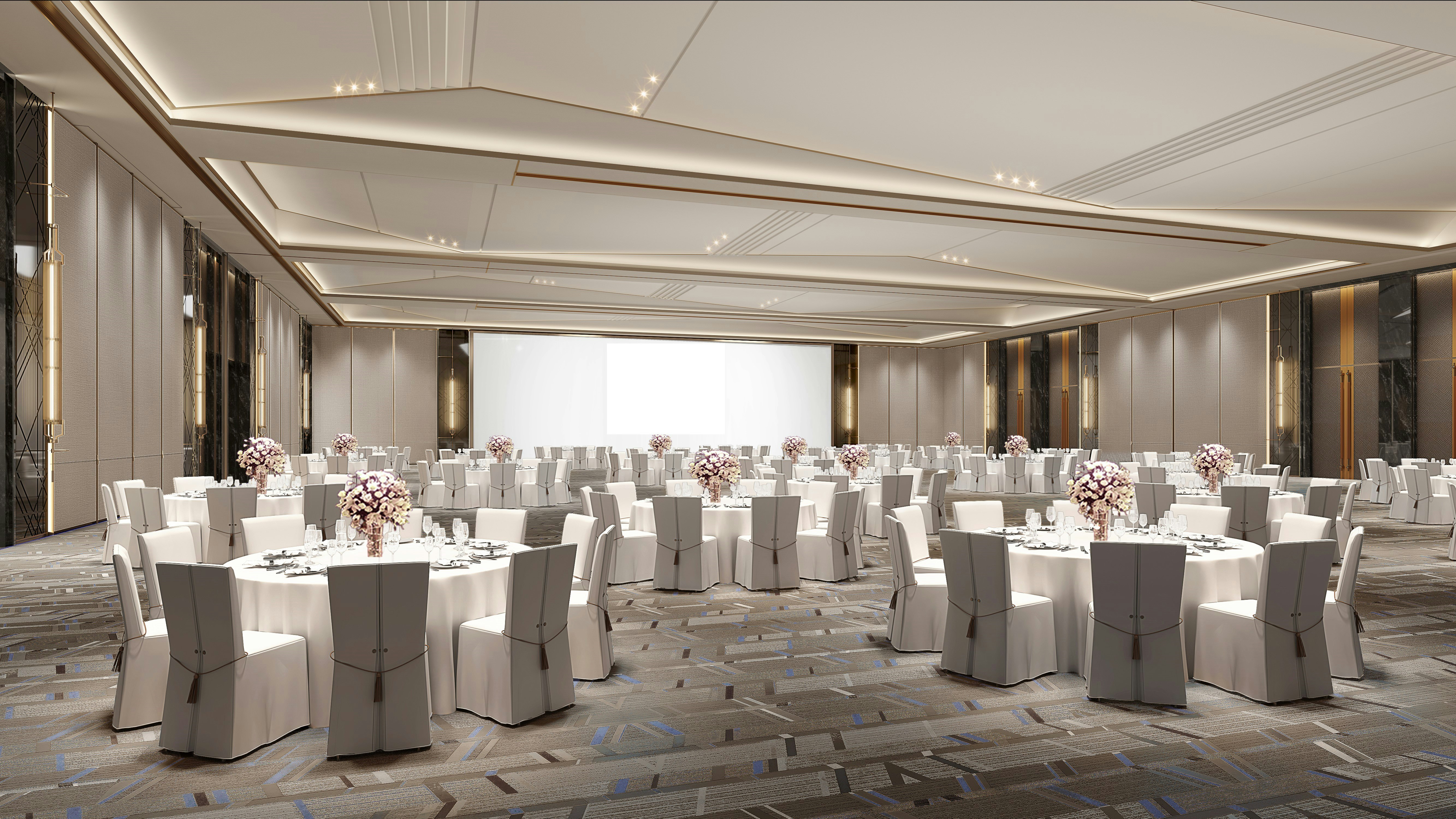 DoubleTree by Hilton Cangnan 32/48