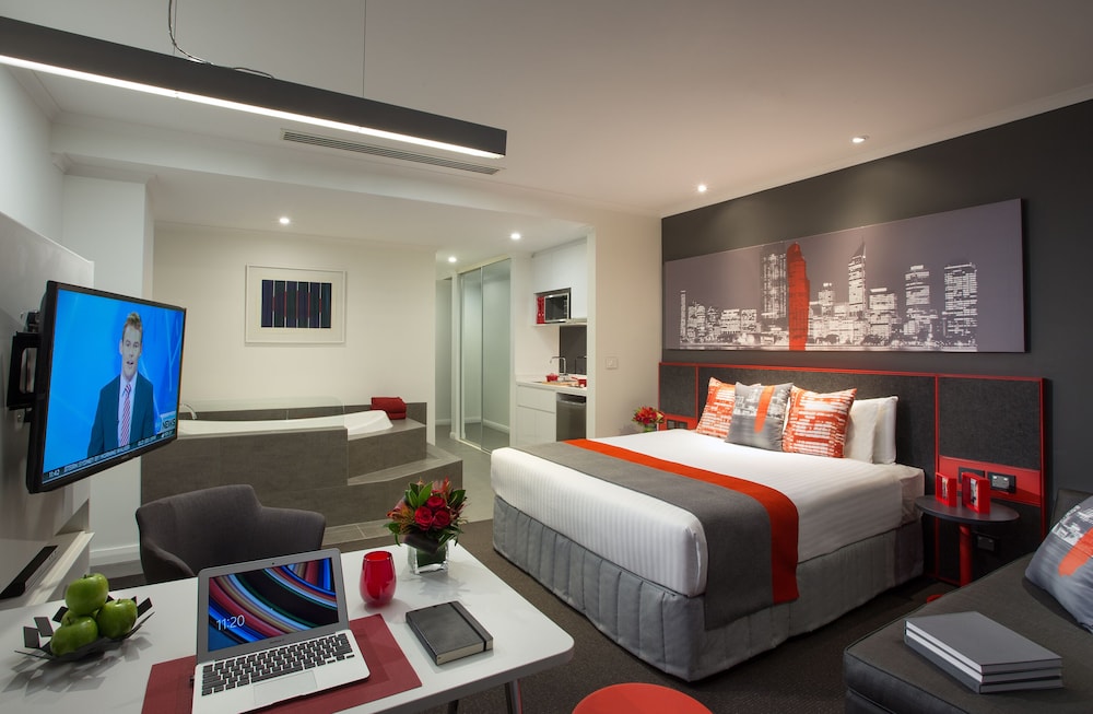 Citadines St Georges Terrace Perth 22/46