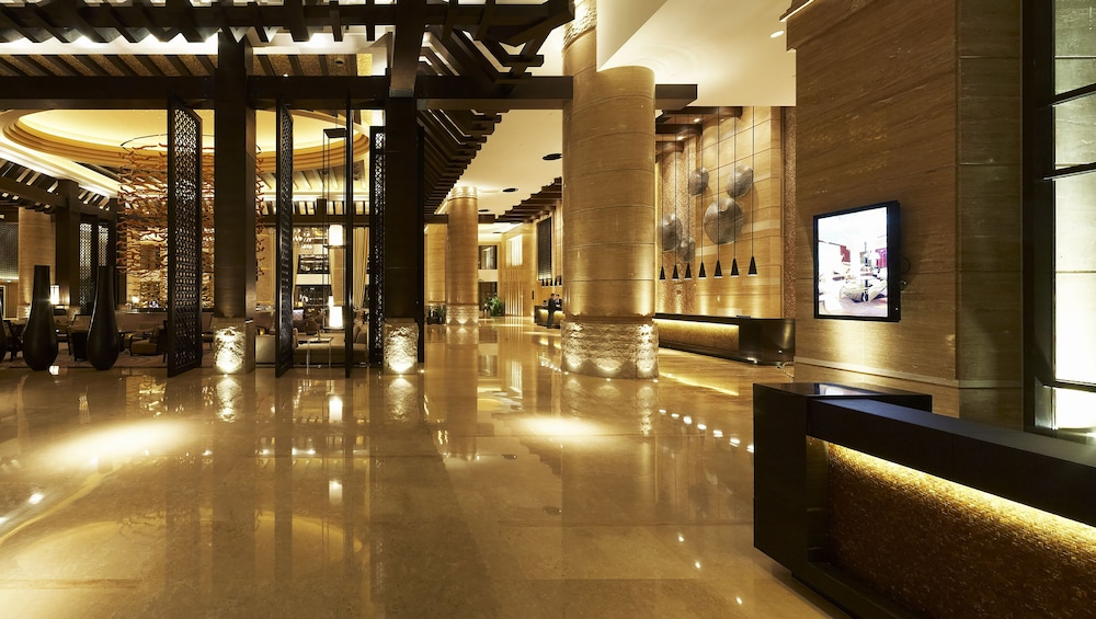 Hotel Shanghai Sheshan Oriental - Handwritten Collection 20/32