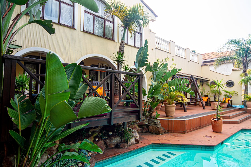 La Loggia B&B 49/57