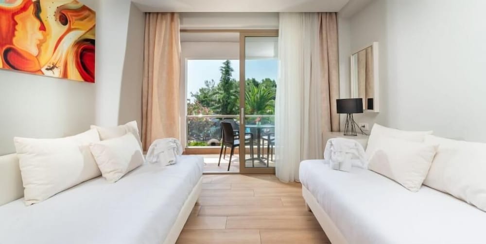 Poseidon Hotel Sea Resort 18/47