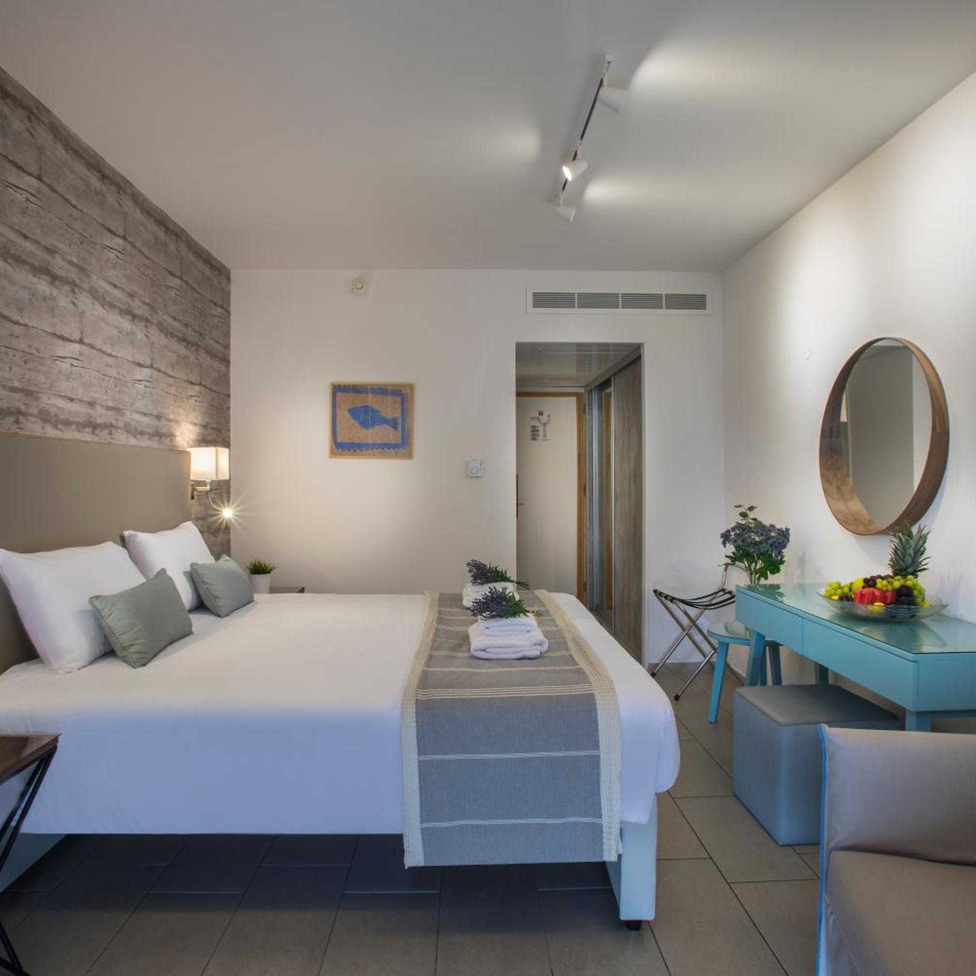 Suite 1 bedroom