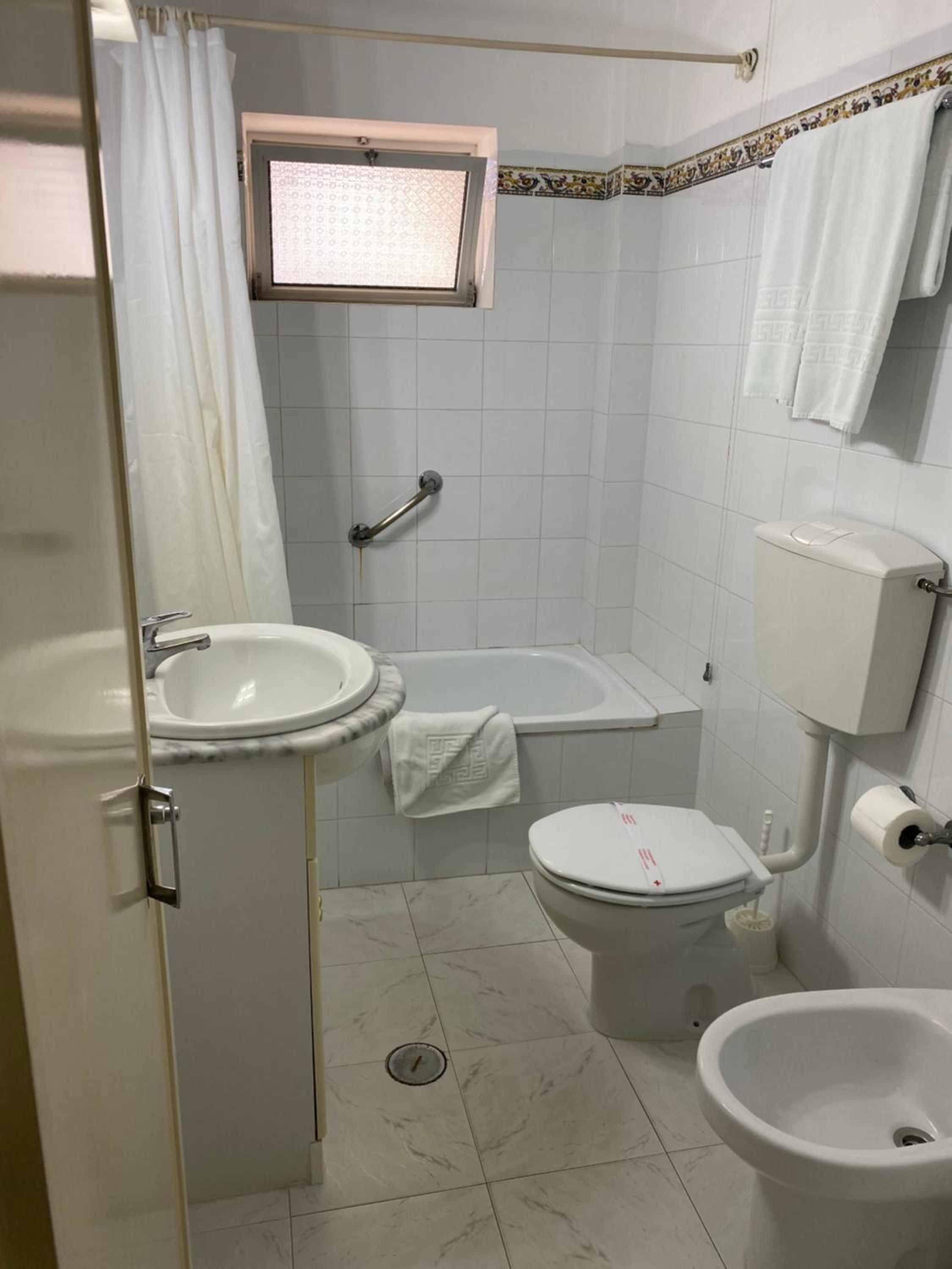 Hotel Paiva 49/53