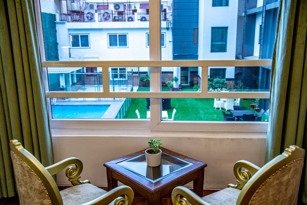 Hotel Sun Park Chandigarh 28/50