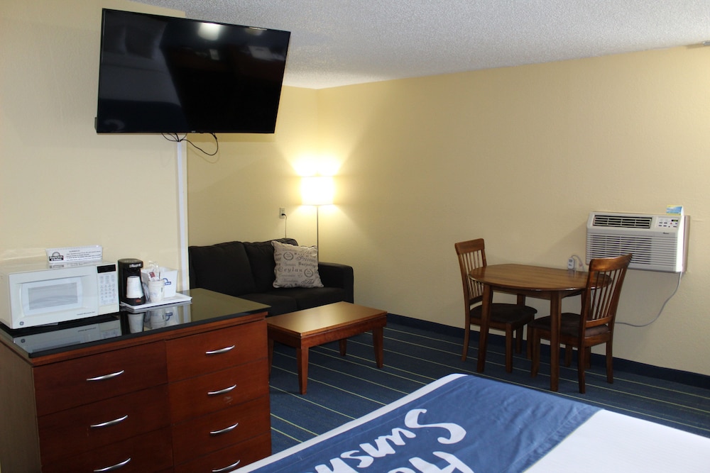 Days Inn & Suites by Wyndham Gunnison 29/46