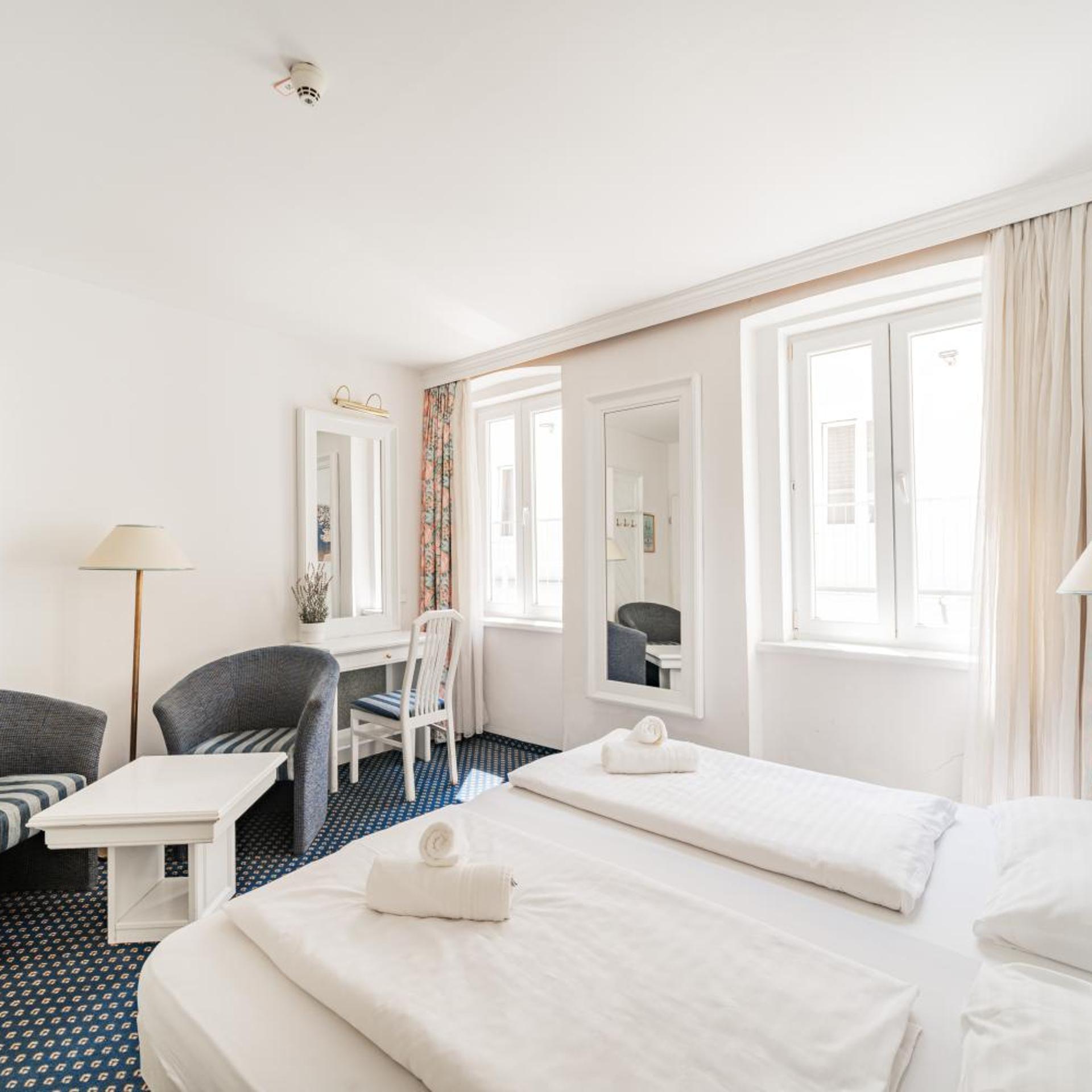 ARTHOTEL ANA ADLON VIENNA 21/51