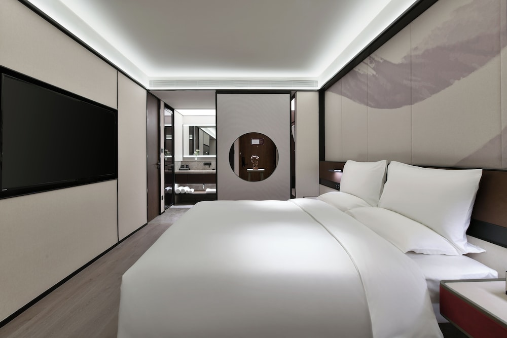 Joya Chengdu Taikoo Li 14/39