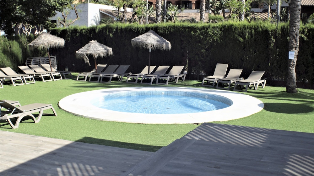 Ohtels Islantilla 55/60