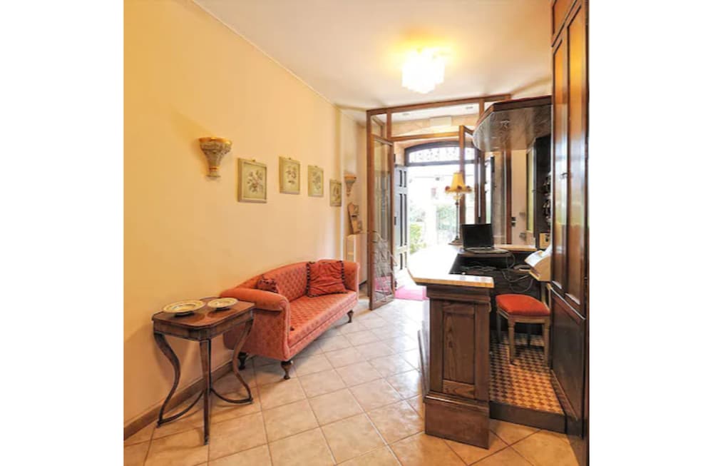 Villa Raffaello Park Hotel 36/60