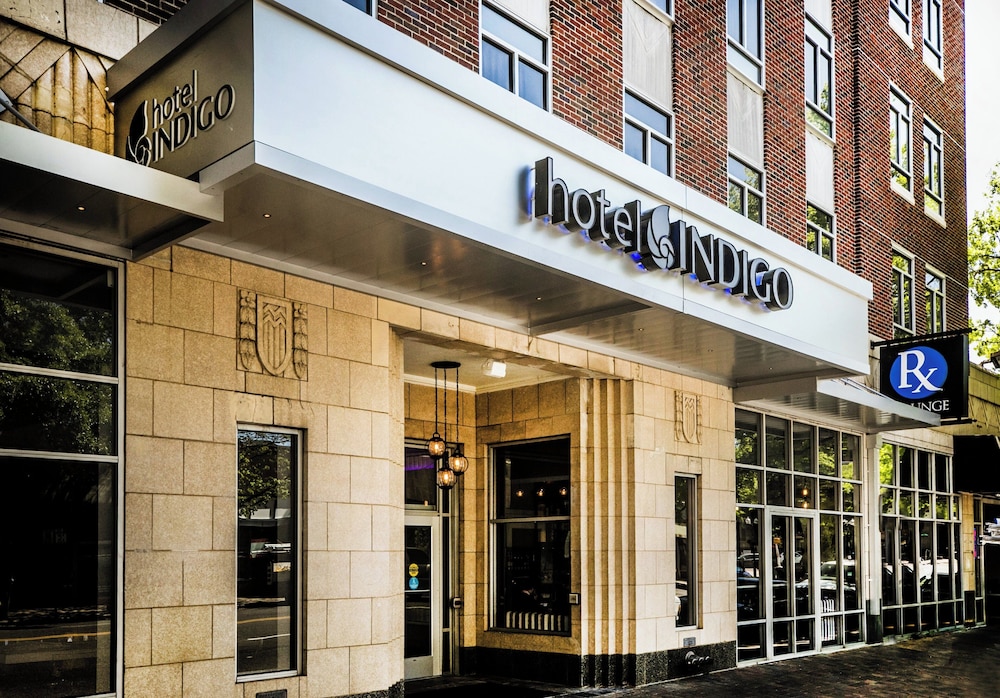Hotel Indigo Birmingham Five Points S Uab 1/47