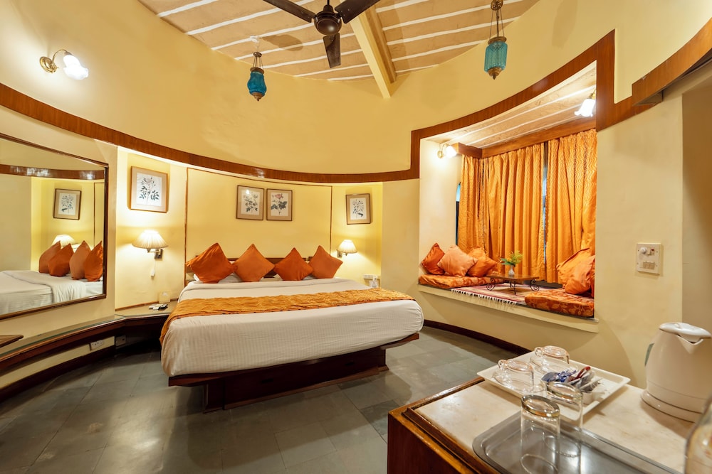 Aodhi Hotel 24/50