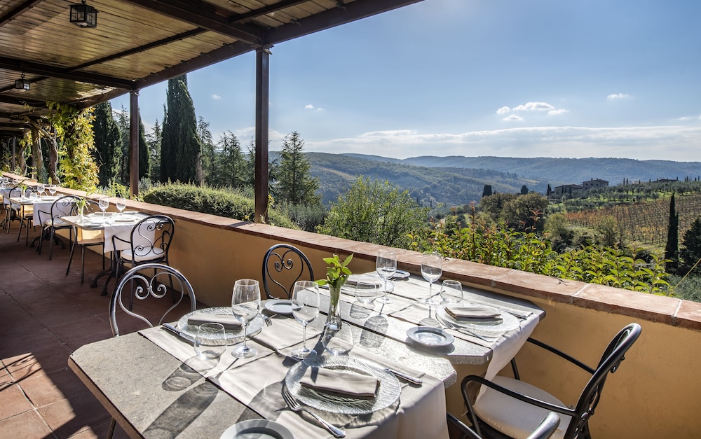 Relais Vignale 64/77