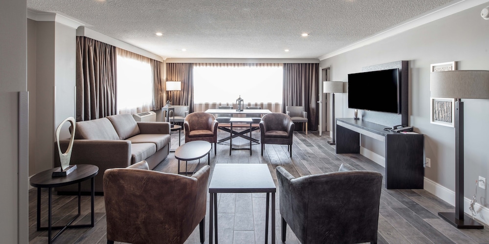 Crowne Plaza Moncton Downtown 40/71