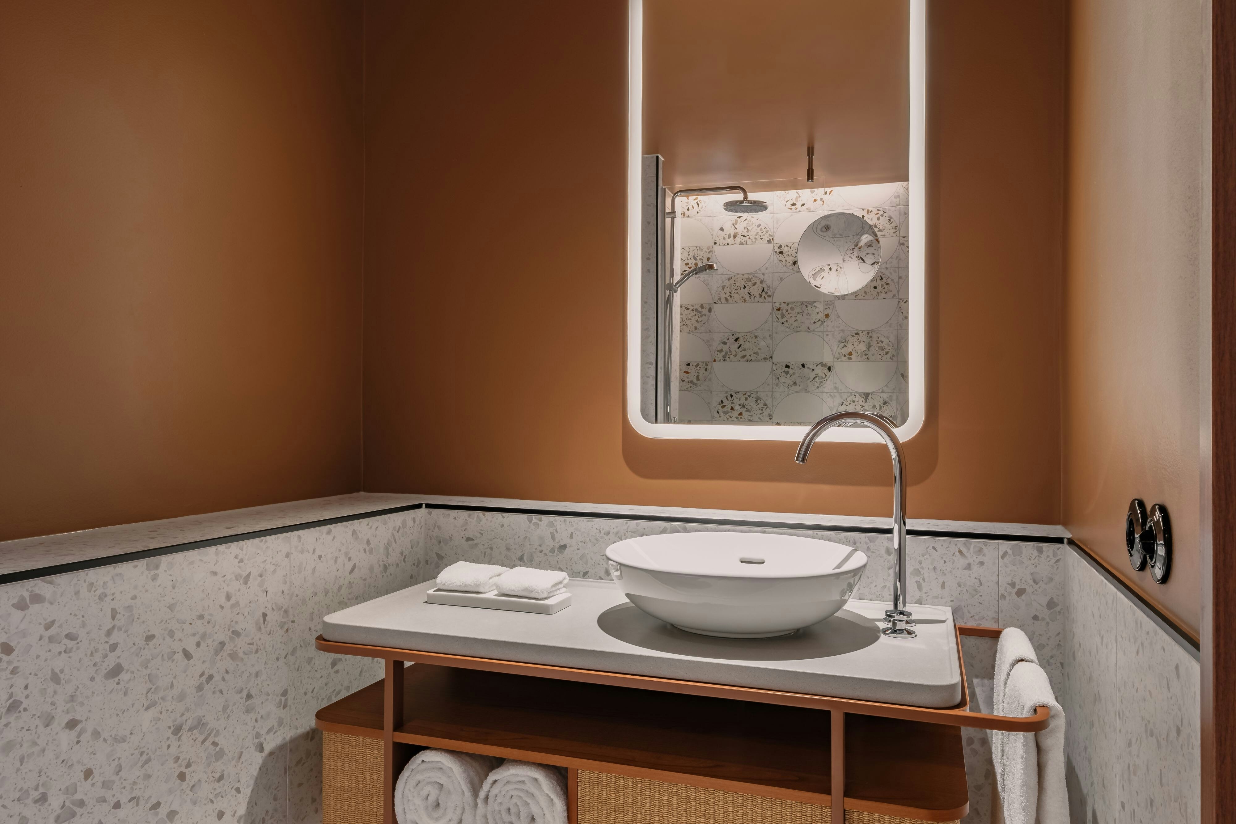 Sheraton Stockholm Hotel 33/33