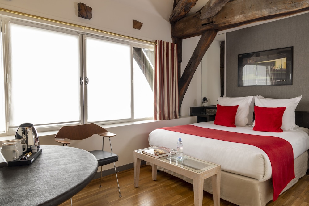 Hotel Du Jeu De Paume 15/50