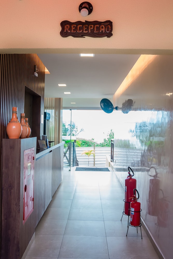 Apart Hotel Serantes 11/50