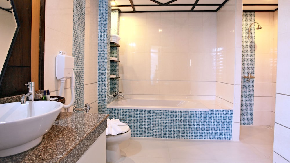 Pattaya Loft Hotel 54/55