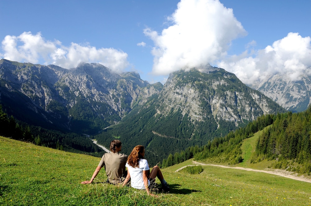 Hotel Zum Senner Zillertal Adults Only 36/50