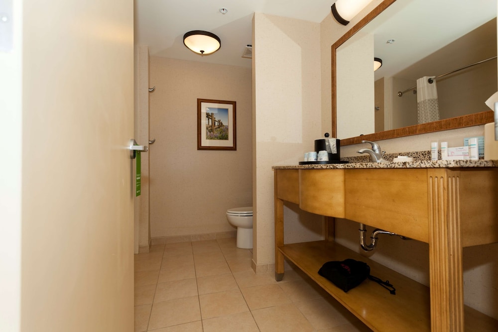 Hampton Inn & Suites Riverton 22/73